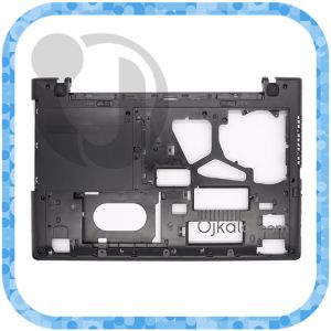 قاب کف لپتاپ لنوو Ideapad G50-70 / Z50-70 مشکی نو