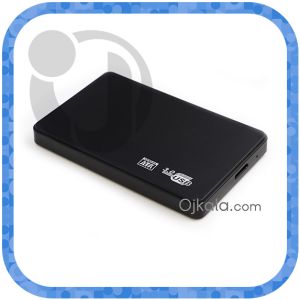 باکس هارد 2.5 اینچ ATA ساتا USB3