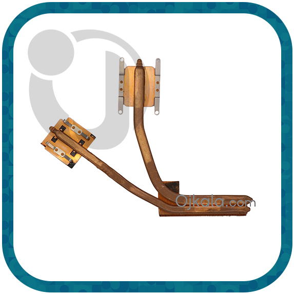 هیت سینک لپ تاپ سونی VGN-FX