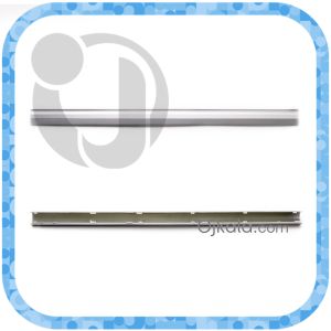 قاب دور لولا لپ تاپ ایسوس N550 - نو