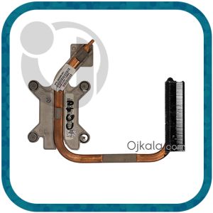 هیت سینک لپ تاپ اچ پی CQ40 
