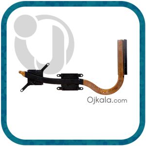 هیت سینک لپ تاپ دل Inspiron 5521