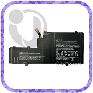 باتری لپ تاپ اچ پی EliteBook X360 1030 G2 - OM03XL اورجینال نو 