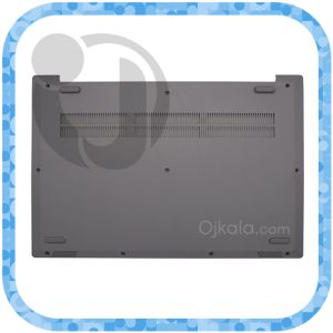 قاب کف لپ تاپ لنوو IdeaPad3-15IML طوسی