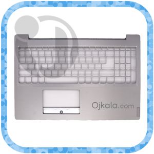قاب دور کیبورد لپ تاپ لنوو L340-15 مشکی