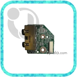 برد هدفون لپ تاپ دل Inspiron 1520 / Vostro 1500 DA0FM5AB8D1