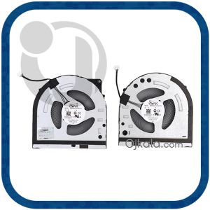 فن لپ تاپ لنوو LOQ 15IRX9 اورجینال نو