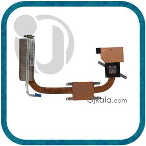 هیت سینک لپ تاپ لنوو IdeaPad B50-70  گرافیک دار
