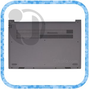 قاب کف لپ تاپ لنوو Thinkbook 15 G2 طوسی