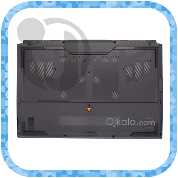 قاب کف لپ تاپ ایسوس TUF GAMING FX507