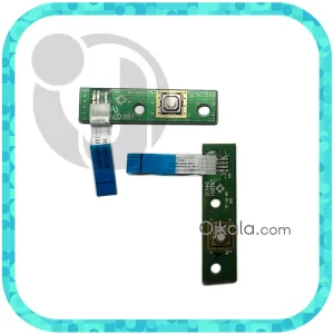 برد سوئیچ لپتاپ دل Inspiron 1545 50-4AQ06-001