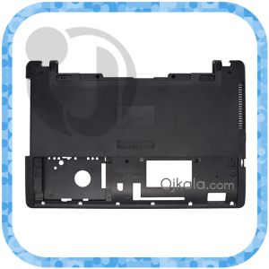 قاب کف لپ تاپ ایسوس X550 مشکی