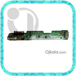 برد پاور و یو اس بی لپتاپ دل XPS M1330 48.4C302.021