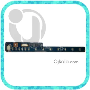 برد نور لپتاپ دل Vostro 1310 / 1320 / 1510 / 1520 LS-4124