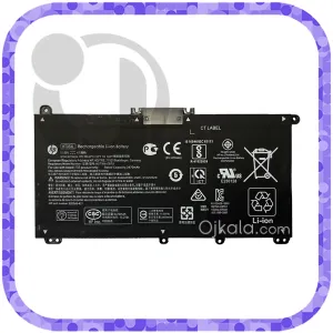 باتری لپ تاپ اچ پی HT03XL - Pavilion 15DA اورجینال نو