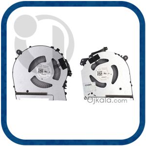 فن لپتاپ اچ پی Omen 15-DH اورجینال نو