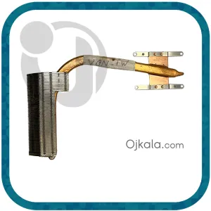 هیت سینک لپ تاپ سونی VGN-FW بدون گرافیک