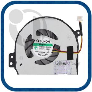 فن لپتاپ دل Inspiron 1464 / 1564 / 1764 / N4010 / N4110 / N4030 / N4020 / N3010 اورجینال نو