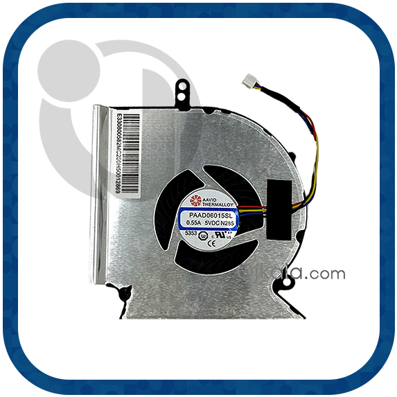 فن سی پی یو لپ تاپ ام اس آی GE63 اورجینال نو