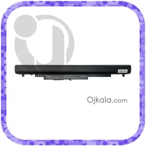 باتری لپ تاپ اچ پی Pavilion 15-AC - HS04 اورجینال - نو 