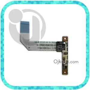 برد نور لپتاپ لنوو IdeaPad G500 / G505 / G510  LS-9635P