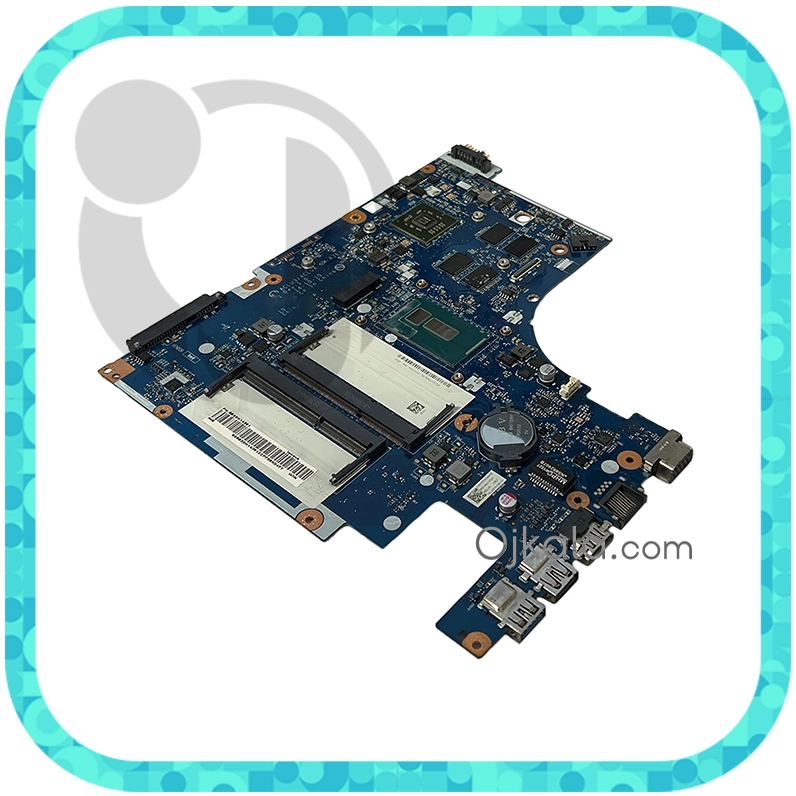 مادربرد لپ تاپ لنوو IdeaPad G50-80_NM-A361 _CPU I7_GEN 5 _VGA 2GB گرافیک دار