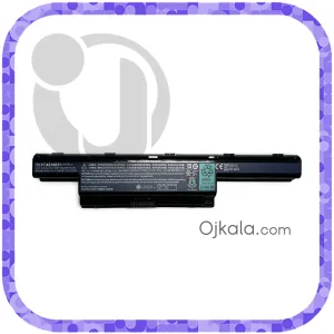 باتری لپ تاپ ایسر Aspire 4741 - AS10D75 اورجینال نو