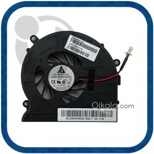 فن سی پی یو  لپ تاپ اچ پی Pavilion DV7-1000 - اورجینال نو فن سی پی یو  لپ تاپ اچ پی Pavilion DV7-1000