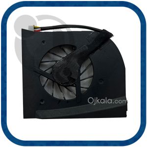 فن سی پی یو لپ تاپ اچ پی  Pavilion DV6000 - اورجینال نو فن سی پی یو لپ تاپ اچ پی Hp DV6000