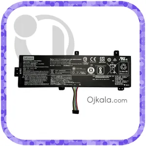 باتری لپ تاپ لنوو IdeaPad 310 -L15L2PB4 اورجینال نو 