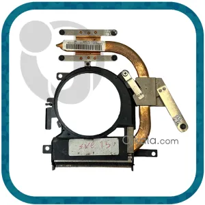 هیت سینک لپ تاپ سونی SVE151 گرافیک دار