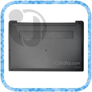 قاب کف لپ تاپ لنوو Ideapad 3 15itl06 نوک مدادی - نو