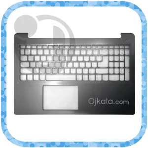 قاب دور کیبورد لپ تاپ لنوو Ideapad 3 15itl06 نوک مدادی - نو