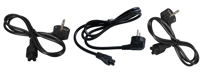 کابل شارژر لپتاپ