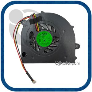 فن سی پی یو لپ تاپ لنوو IdeaPad G550 - اورجینال نو فن سی پی یو لپ تاپ لنوو IdeaPad G450-G550 - اورجینال نو