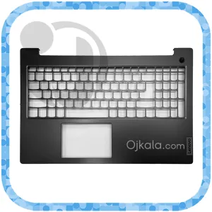 قاب دور کیبورد لپ تاپ لنوو V15 G2 نوک مدادی - نو