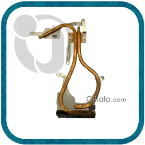 هیت سینک لپ تاپ سونی VGN-Z