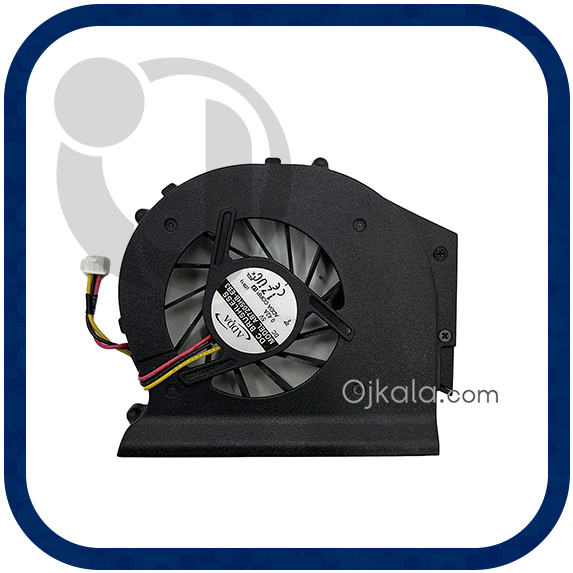 فن سی پی یو لپ تاپ ایسر Acer Aspire 5670 - اورجینال نو