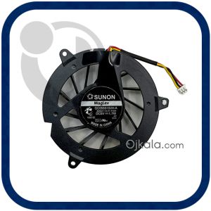 فن سی پی یو لپ تاپ ایسر  Aspire 4310 - اورجینال نو فن سی پی یو لپ تاپ ایسر Acer Aspire 4310 - اورجینال نو