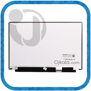 ال ای دی لپ تاپ 13.3 اینچ نازک 30پین LQ133M1JW48 - FHD(1920*1080)