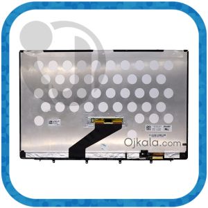 ال ای دی لپ تاپ 15.6 اینچ 40 پین ریز به همراه تاچ برای دل  LQ156D1JW33 - 4K UHD(3840*2160) XPS 15 9550 - 9560 / Precision 5520 - 5510