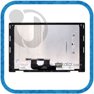 تاچ ال سی دی اسمبلی لپتاپ اچ پی 14.0 اینچ نازک 30 پین بردپشت ENVY X360 2 IN 1 14FA-14FC / NV140WUM-N41 FHD+(1920*1200) 