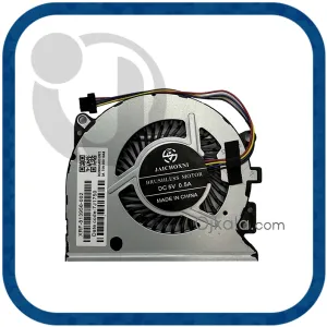 فن سی پی یو لپ تاپ  Envy X360 15-U اورجینال - نو 