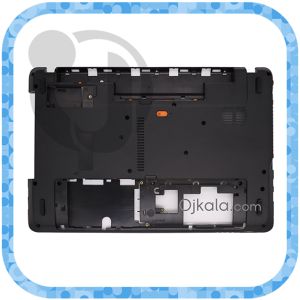 قاب کف لپتاپ ایسر Aspire E1-571 / E1-531 / E1-521 - مشکی