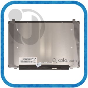 ال ای دی لپتاپ 14.0 اینچ نازک 40پین ریز (Narrow) (1080*1920)FHD تاچ  - LP140WF5(SP)(B2)