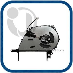 فن سی پی یو لپ تاپ ایسوس  VivoBook X1504 اورجینال نو 