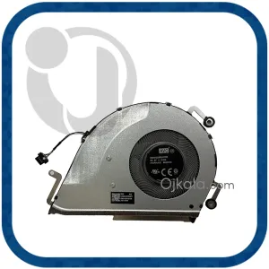 فن سی پی یو لپ تاپ ایسوس  ViVoBook S15 S533 اورجینال نو 