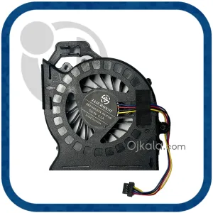 فن لپ تاپ اچ پی Pavilion DV6-6000 اورجینال - نو