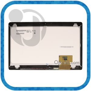 تاچ و ال ای دی لپتاپ دل 14.0 اینچ 30 پین (Latitude E7450 / E5450 / E7440 / E5470 - FHD(1920*1080
