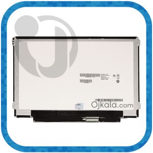 ال ای دی لپ تاپ 11.6 اینچ نازک 40 پین جاپیچ بغل (1366*768) NT116WHM-N10 - HD